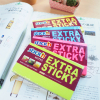 Stick'n ​​​​​​​Stick'n notes extra collantes 76 x 127 mm - vert 21676 201706 - 2
