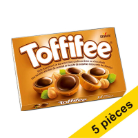 Offre : 5x Stork Toffifee (125 grammes)