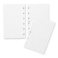 Succes Junior papier à notes ligné blanc 100 feuilles XJ10 262213