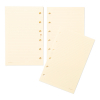 Succes Junior papier à notes ligné crème 100 feuilles