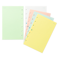 Succes Senior papier à notes ligné assorti XS40 262223
