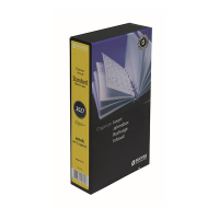 Succes Standard 2027 recharge pour agenda semainier (1 semaine sur 2 pages) 4 langues papier blanc 440336