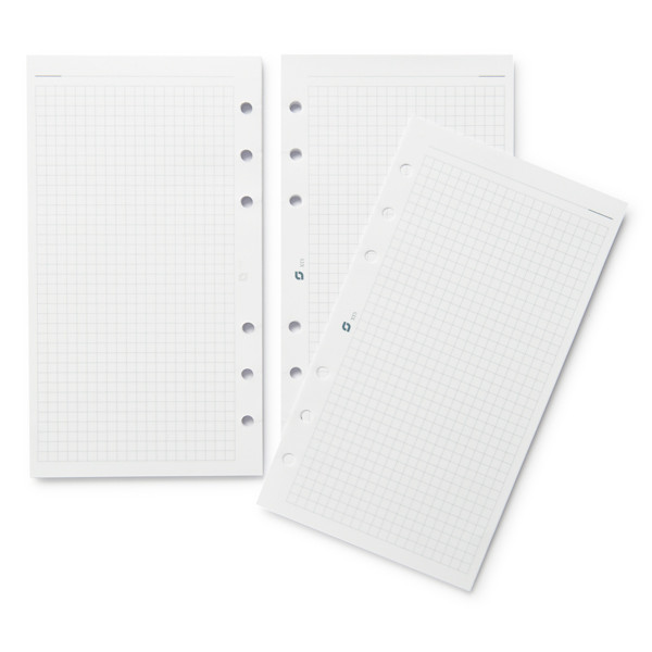 Succes Standard papier à notes blanc 100 feuilles XT5 262205 - 1