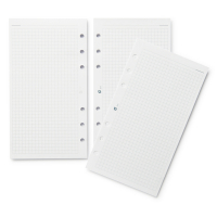 Succes Standard papier à notes blanc 100 feuilles XT5 262205