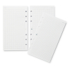 Succes Standard papier à notes blanc 100 feuilles