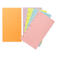 Succes Standard papier à notes ligné assorti XT40 262224