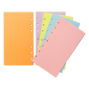 Succes Standard papier à notes ligné assorti