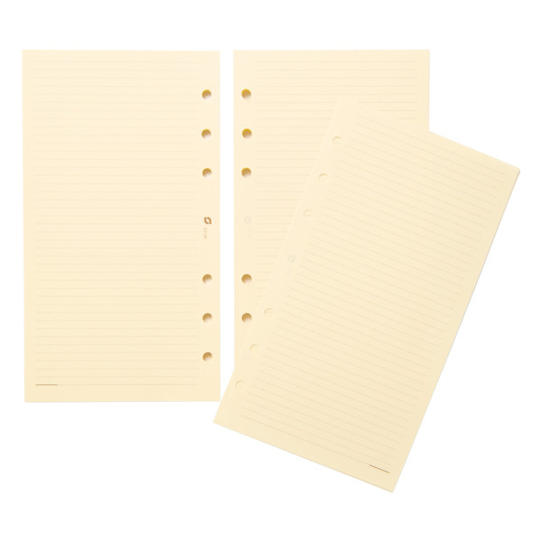 Succes Standard papier à notes ligné crème 100 feuilles XT10C 262220 - 1
