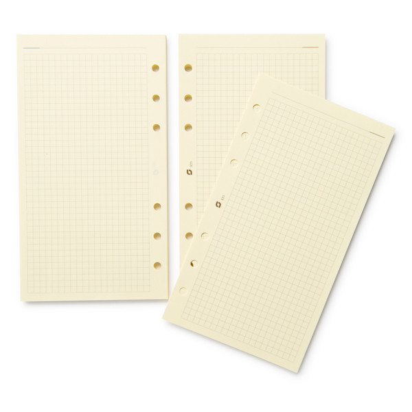 Succes Standard papier à notes quadrillé 100 feuilles XT5C 262210 - 1