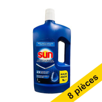 Offre : 8x Sun liquide de rinçage (1000 ml)