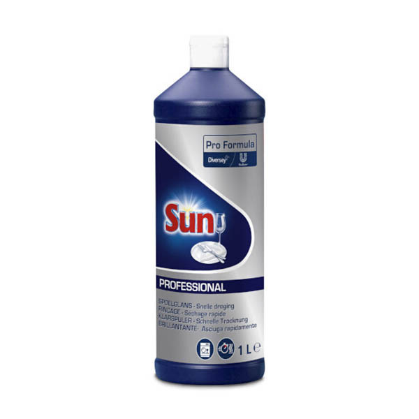 Sun Pro Formula liquide de rinçage (1 litre) SSU00182 - 1