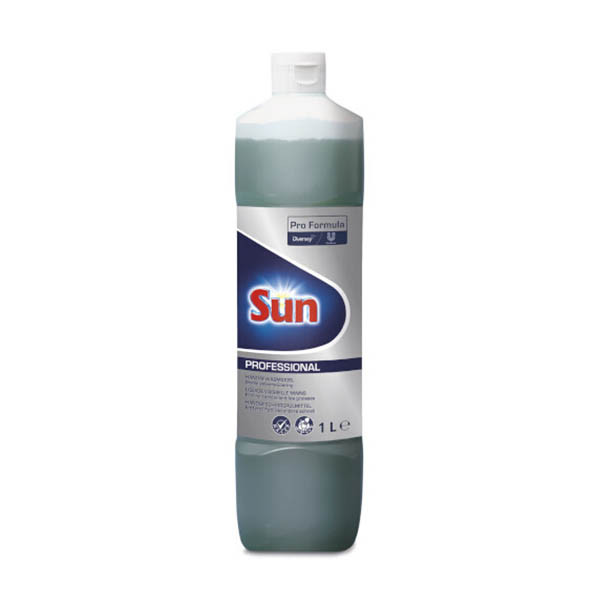 Sun Pro Formula liquide vaisselle (1 litre) SSU00111 - 1