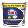 Sun Professional Expert poudre lave-vaisselle Citron (10 kg) SSU00261 - 1