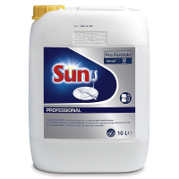 Sun Professional Pro Formula liquide lave-vaisselle 10 litres (100 lavages) SSU00249