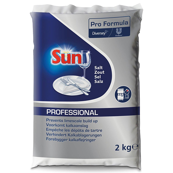 Sun Professional sel adoucissant (2 kg)  SSU00144 - 1