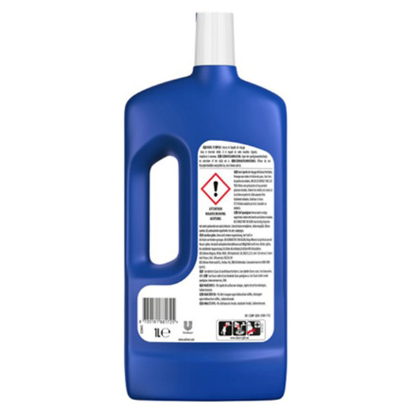 Sun liquide de rinçage (1000 ml) SSU00244 - 2