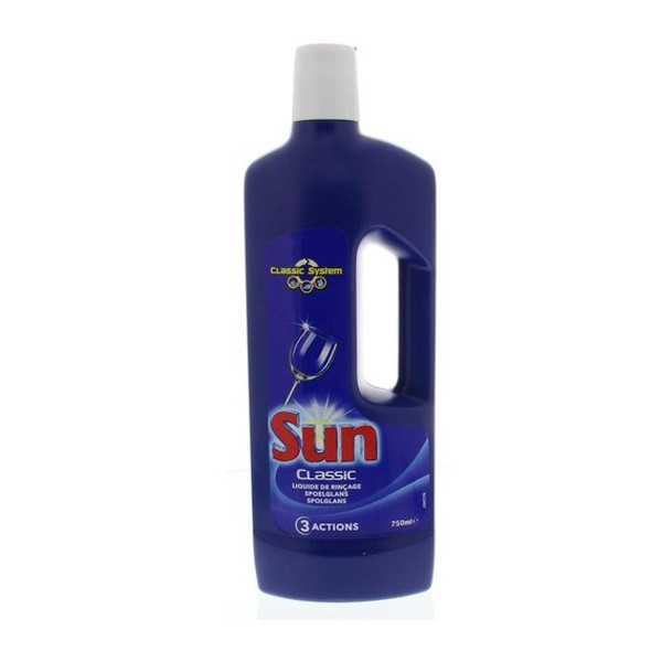 Sun produit de rinçage (750 ml)  SSU00059 - 1