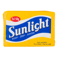 Sunlight savon de ménage (2 × 150 g) SSU00095