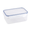 Sunware Basic boîte de conservation transparente avec clips 2 litres 54802709 216793 - 1