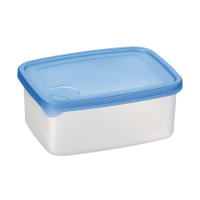 Sunware Club Cuisine boîte de conservation transparente 1,4 litres - bleu 70101263 216788