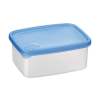 Sunware Club Cuisine boîte de conservation transparente 1,4 litres - bleu 70101263 216788 - 1