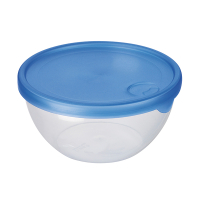 Sunware Club Cuisine boîte de conservation transparente 1,7 litre - bleu 71201263 216787