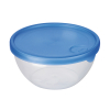 Sunware Club Cuisine boîte de conservation transparente 1,7 litre - bleu