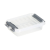 Sunware Q-line boîte de rangement transparente 0,2 litre 83201209 216524 - 1