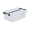 Sunware Q-line boîte de rangement transparente 4 litres 78700609 216528 - 1