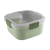 Sunware Sigma Home Food to go boîte à tartines - vert 216802 - 1