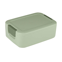 Sunware Sigma Home Food to go boîte à tartines - vert 216806