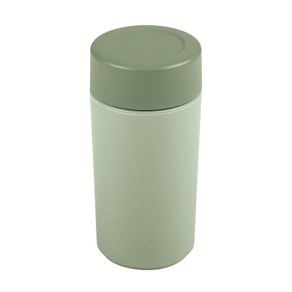 Sunware Sigma Home Food to go gobelet isotherme 330 ml - vert 216808 - 1