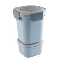 Sunware Sigma Home Food to go gobelet repas - bleu 216803