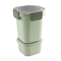 Sunware Sigma Home Food to go gobelet repas - vert 216804