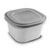 Sunware Sigma Home boîte de conservation 1,8 litre - gris 216811 - 1