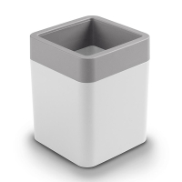 Sunware Sigma Home organiseur 0,6 litre - blanc/gris 99910681 216775
