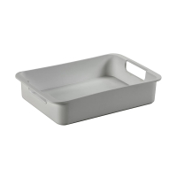 Sunware Sigma Home plateau encastrable - gris 10003281 216769