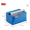 Sunware sac isotherme pour caisse pliante 24 litres 95009459 216563 - 2