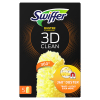 Swiffer Duster 3D Clean recharges (5 lingettes) SSW00561 - 1