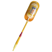 Swiffer Duster Kit - Aimant à poussière 360° + 1 lingette  SSW00557