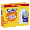 Swiffer Duster recharges (18 pièces)