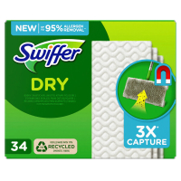 Swiffer Sweeper recharges  (34 lingettes) SSW00578