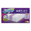 Swiffer Wet Jet recharge de lingettes pour sol (20 lingettes)