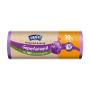 Swirl sacs-poubelle à lien coulissant parfumé 10 litres (14 pièces) SSW00096 - 1