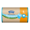 Swirl sacs-poubelle parfumés avec poignées pour poubelles à pédale 5 litres (45 pièces) SSW00094 - 1