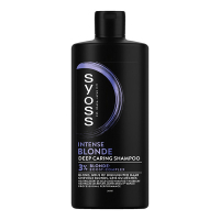 Syoss Intense Blonde & Silver shampooing (440 ml) SSY00312