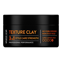 Syoss Texture Clay cire coiffante (100 ml) SSY00332