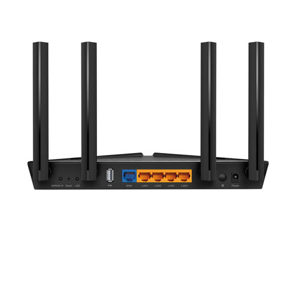 TP-Link Archer AX10 routeur wifi 137710 - 3