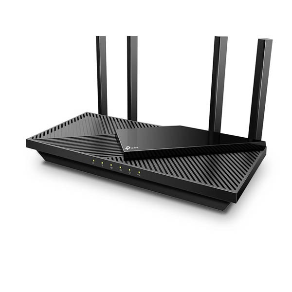TP-Link Archer AX55 routeur wifi 137786 - 2
