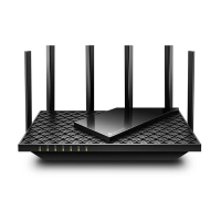 TP-Link Archer AXE75 routeur wifi 137788